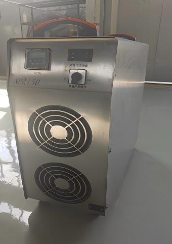 空間殺菌專用臭氧發生器